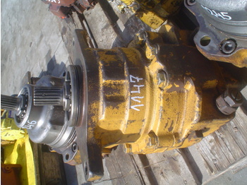 Motor hidráulico KOMATSU
