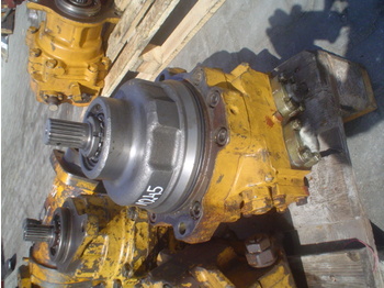 Motor hidráulico KOMATSU