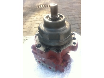 Motor hidráulico KOMATSU