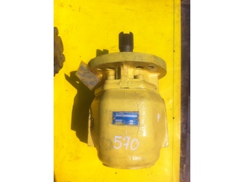 Bomba hidráulica KRACHT