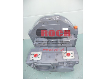 Bomba hidráulica LIEBHERR