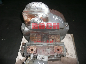 Bomba hidráulica LIEBHERR