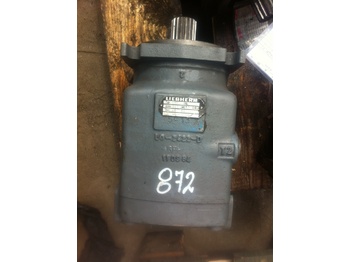 Motor hidráulico LIEBHERR