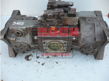 Bomba hidráulica LIEBHERR