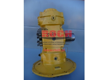 Bomba hidráulica LIEBHERR