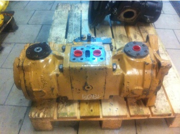 Bomba hidráulica LIEBHERR