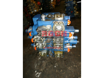 Válvula hidráulica LIEBHERR