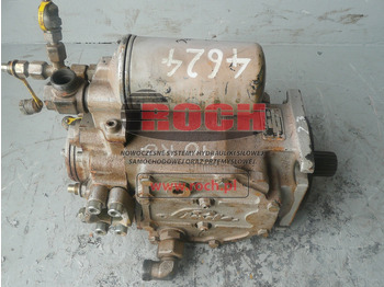 Bomba hidráulica LINDE