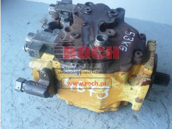 Bomba hidráulica LINDE BPV70LZ: foto 2 Bomba hidráulica LINDE BPV70LZ: foto 2