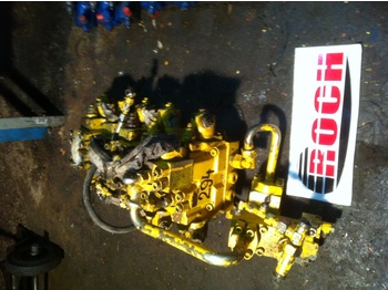 Válvula hidráulica LINDE