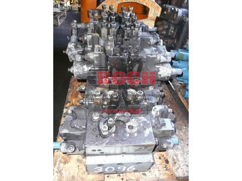 Válvula hidráulica LINDE