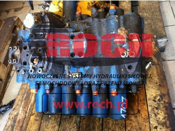 Válvula hidráulica REXROTH