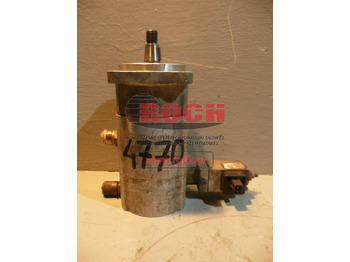 Motor hidráulico O&K