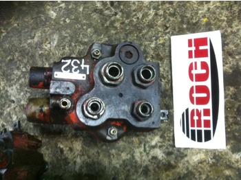 Válvula hidráulica O&K