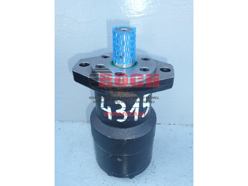 Motor hidráulico DANFOSS / SAUER