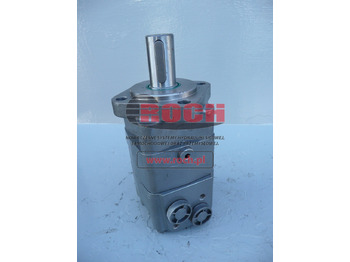 Motor hidráulico OMS200 ( ZAMIENNIK DANFOSS 151F0504): foto 2