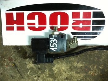 Válvula hidráulica PARKER