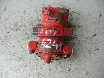 Motor hidráulico PARKER