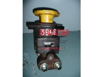 Motor hidráulico PARKER