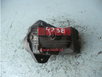 Motor hidráulico PARKER