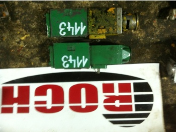 Válvula hidráulica REXROTH