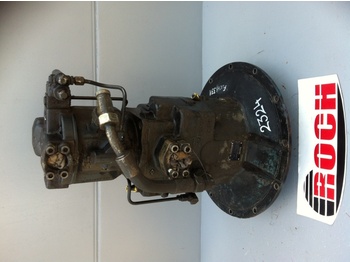 Bomba hidráulica REXROTH