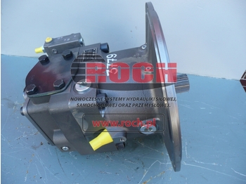 Bomba hidráulica REXROTH