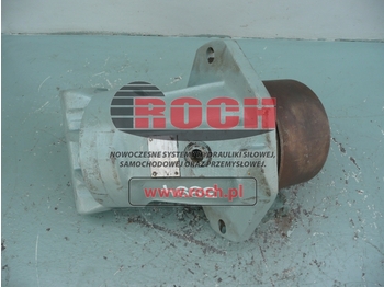 Motor hidráulico REXROTH