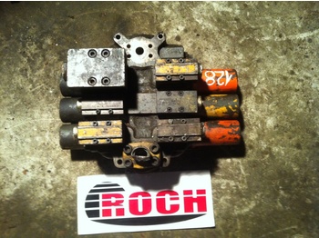 Válvula hidráulica REXROTH