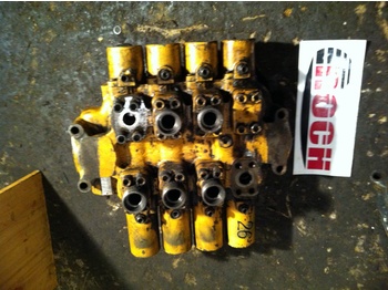 Válvula hidráulica REXROTH