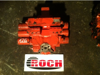 Válvula hidráulica REXROTH