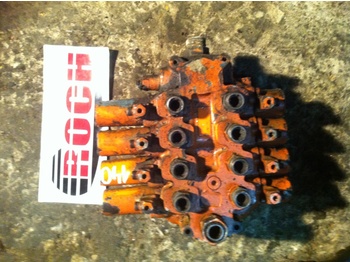 Válvula hidráulica REXROTH