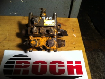 Válvula hidráulica REXROTH