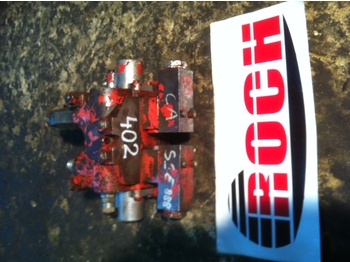 Válvula hidráulica REXROTH