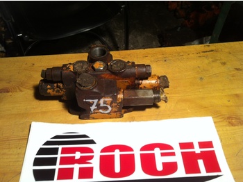 Válvula hidráulica REXROTH