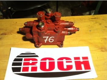 Válvula hidráulica REXROTH