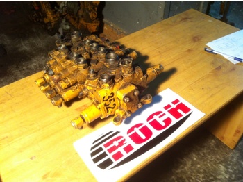 Válvula hidráulica REXROTH