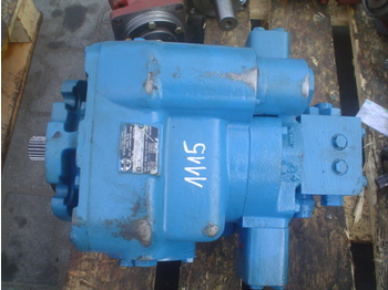 Motor hidráulico DANFOSS / SAUER