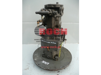 Bomba hidráulica SENNEBOGEN