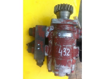 Bomba hidráulica EATON / VICKERS
