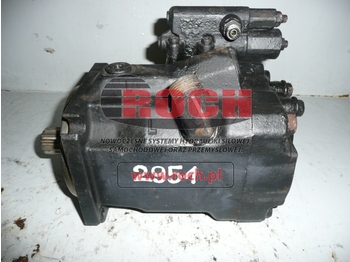 Bomba hidráulica VOLVO