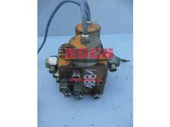 Válvula hidráulica