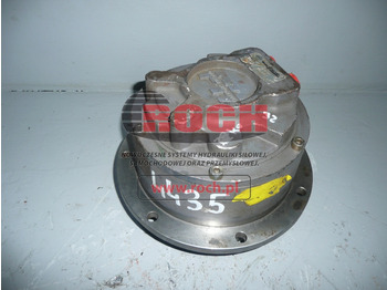 Motor hidráulico WIRTGEN