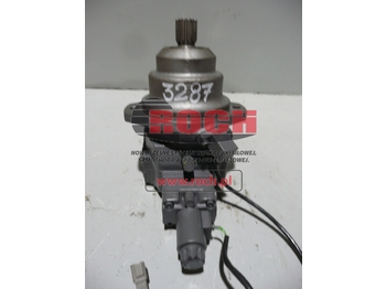 Motor hidráulico WIRTGEN