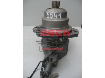 Motor hidráulico WIRTGEN