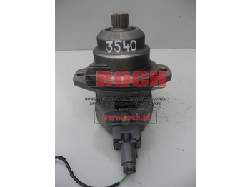 Motor hidráulico WIRTGEN