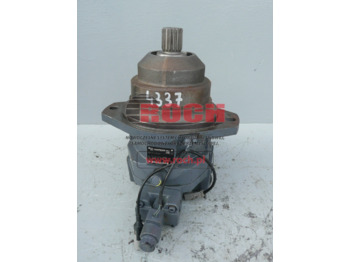 Motor hidráulico WIRTGEN