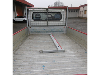 Furgoneta caja abierta FIAT Ducato 35.12: foto 5 Furgoneta caja abierta FIAT Ducato 35.12: foto 5