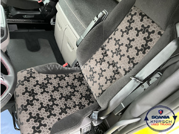 Cabeza tractora SCANIA S590A6X4NB: foto 4