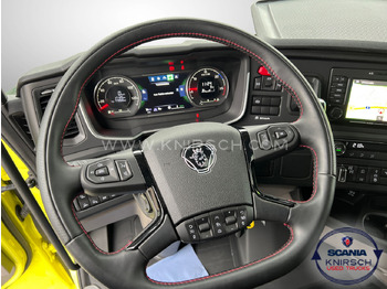 Cabeza tractora SCANIA S590A6X4NB: foto 2